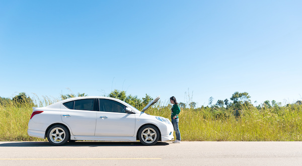 Why Does My Car Keep Stalling?