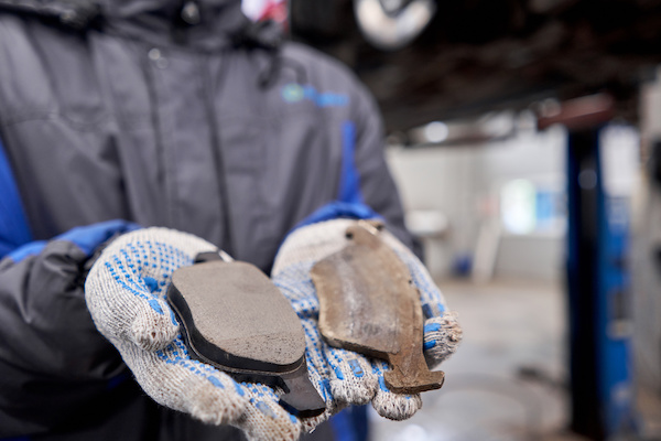 How Often Should I Have My Brake Pads Replaced?