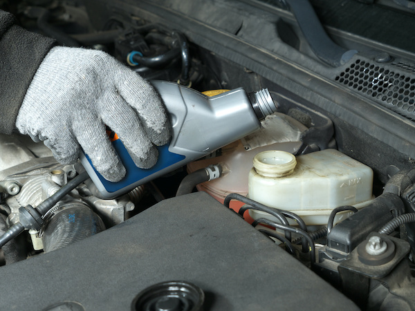 How Often Should You Inspect Your Car's Fluids and Tire Pressure?