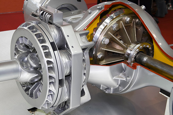 What Is a Differential and Why Does Your Car Have One?