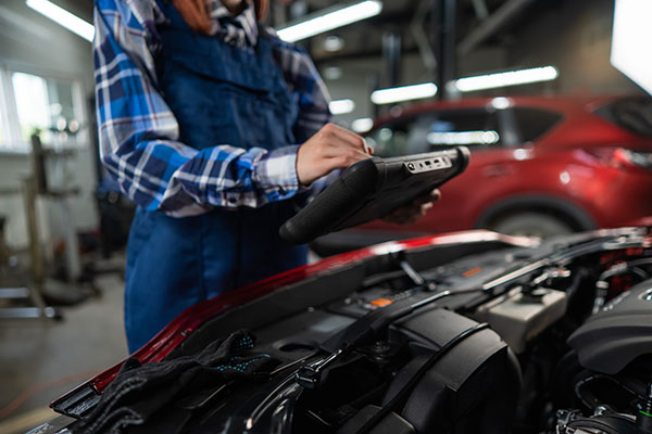 The Importance of State Vehicle Inspections