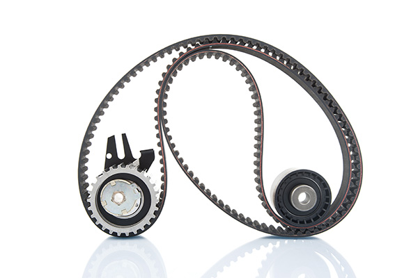 Why Are Timing Belt Failures More Serious Than Accessory Belt Issues?