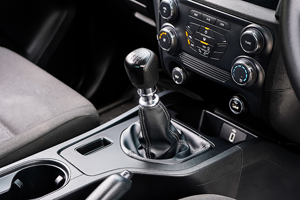 A Few Tips For Manual Drivers - Keeping Your Transmission Healthy 