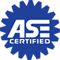 ASE Logo