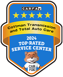 CarFax 2022 Top-Rated Service Center | Cottman of Waldorf