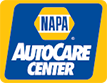 Napa Auto Care Center Logo