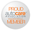 Proud Autocare Logo