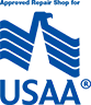 USAA Logo | Cottman of Waldorf