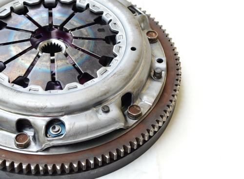 Clutch Disc | Cottman of Waldorf