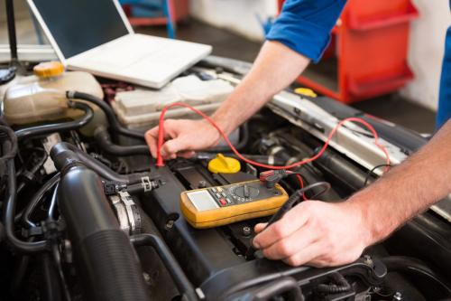 Electrical System Repair | Cottman of Waldorf