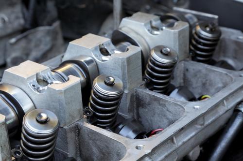 Engine Repair | Cottman of Waldorf