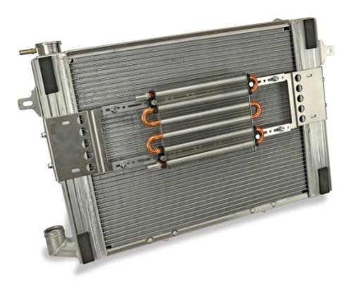 Transmission Coolers