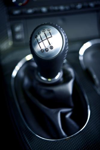 Manual Transmission